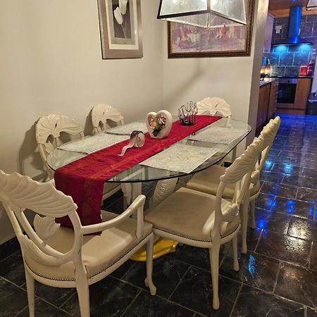 Baron Park House Apartment คลอนเมล ภายนอก รูปภาพ