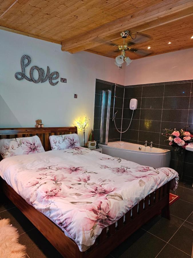 Baron Park House Apartment คลอนเมล ภายนอก รูปภาพ