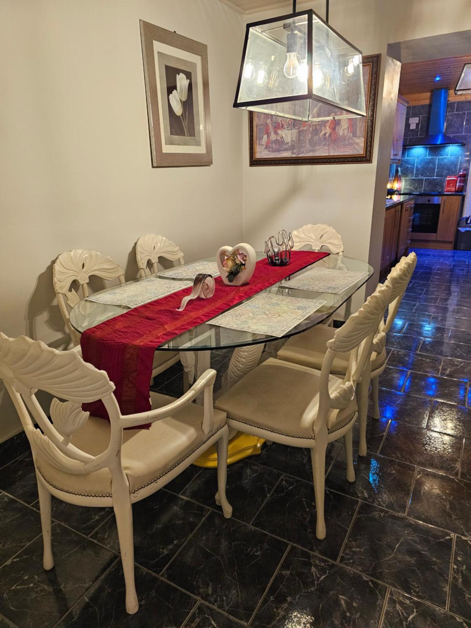 Baron Park House Apartment คลอนเมล ภายนอก รูปภาพ